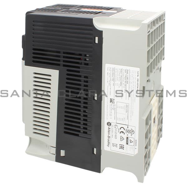 Allen Bradley 25B-V6P0N104 Drive | PowerFlex 525 Product Image