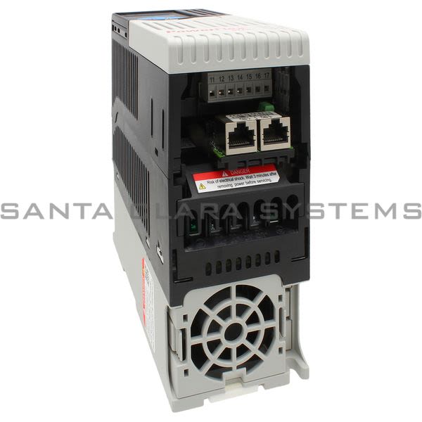 Allen Bradley 25C-B5P0N104 PowerFlex 527 AC Drive Product Image