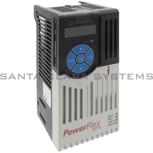 Allen Bradley 25C-CTM1 Control Module Product Image