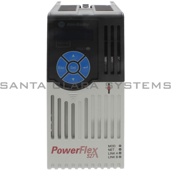 Allen Bradley 25C-CTM1 Control Module Product Image