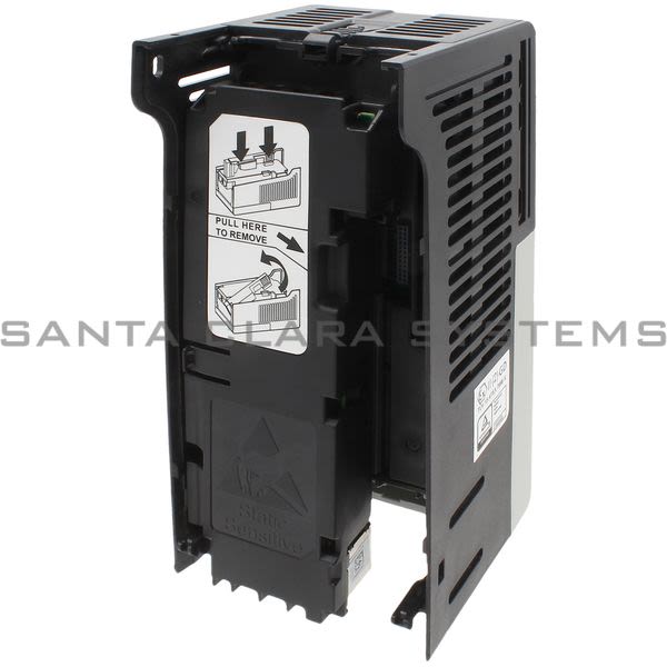 Allen Bradley 25C-CTM1 Control Module Product Image
