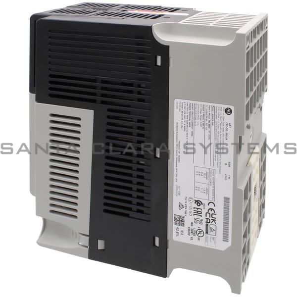 Allen Bradley 25C-D010N104 PowerFlex 527 AC Drive Product Image