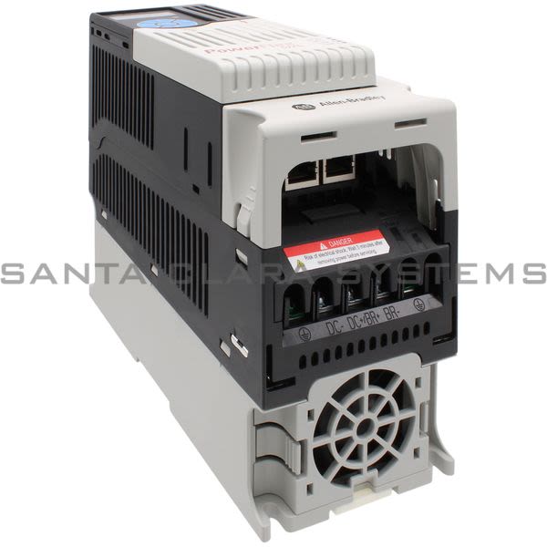 Allen Bradley 25C-D010N104 PowerFlex 527 AC Drive Product Image