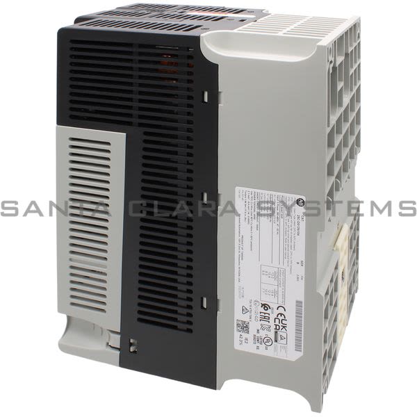 Allen Bradley 25C-D013N104 PowerFlex 527 AC Drive Product Image