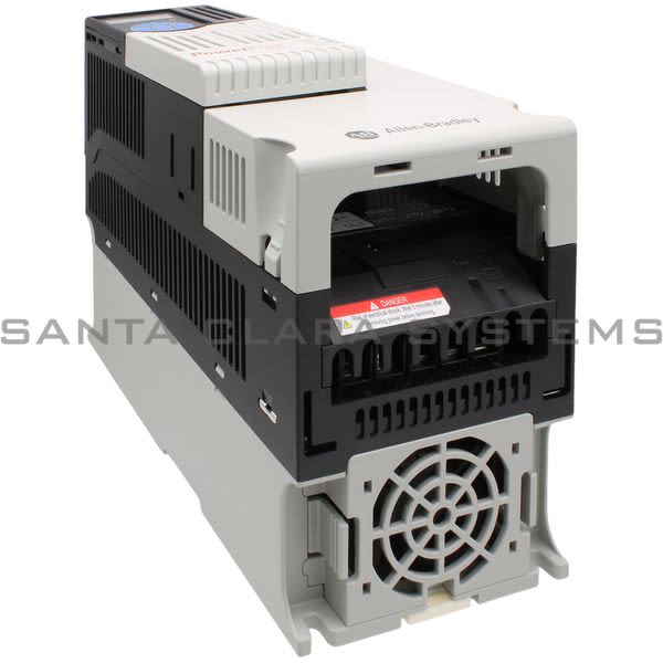 Allen Bradley 25C-D013N104 PowerFlex 527 AC Drive Product Image