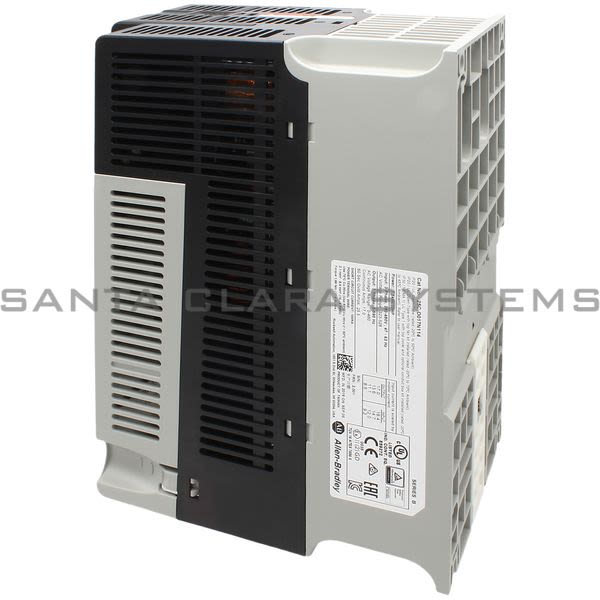 Allen Bradley 25C-D017N104 PowerFlex 527 AC Drive Product Image