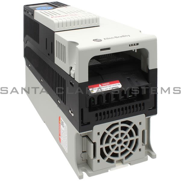 Allen Bradley 25C-D017N104 PowerFlex 527 AC Drive Product Image