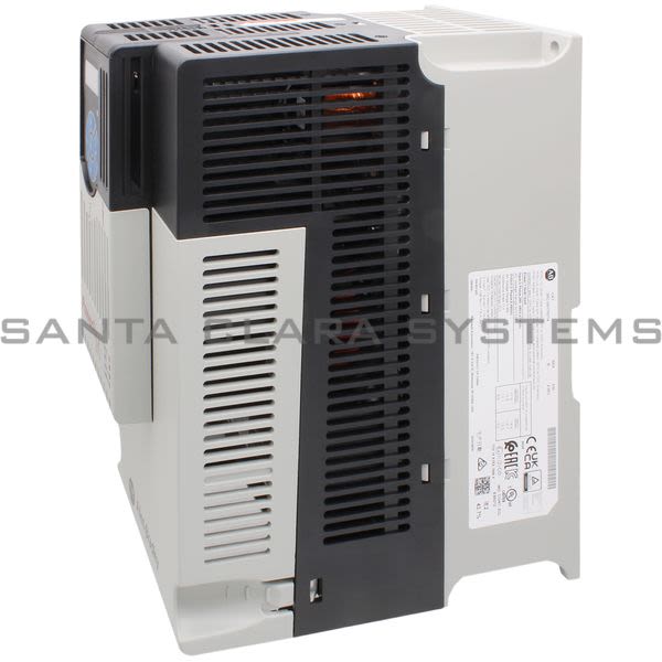 Allen Bradley 25C-D017N114 PowerFlex 527 AC Drive Product Image