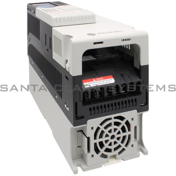 Allen Bradley 25C-D017N114 PowerFlex 527 AC Drive Product Image
