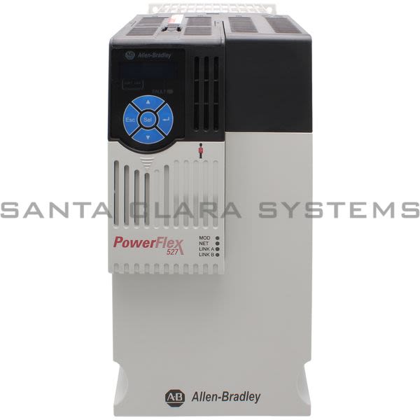 Allen Bradley 25C-D024N104 PowerFlex 527 AC Drive Product Image