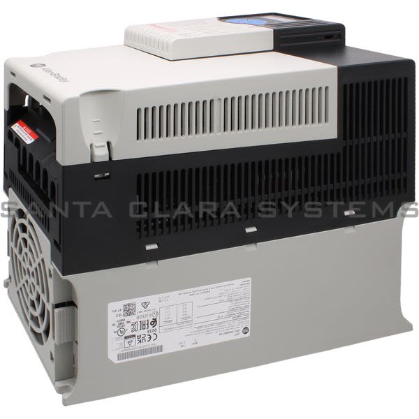Allen Bradley 25C-D024N114 PowerFlex 527 AC Drive Product Image