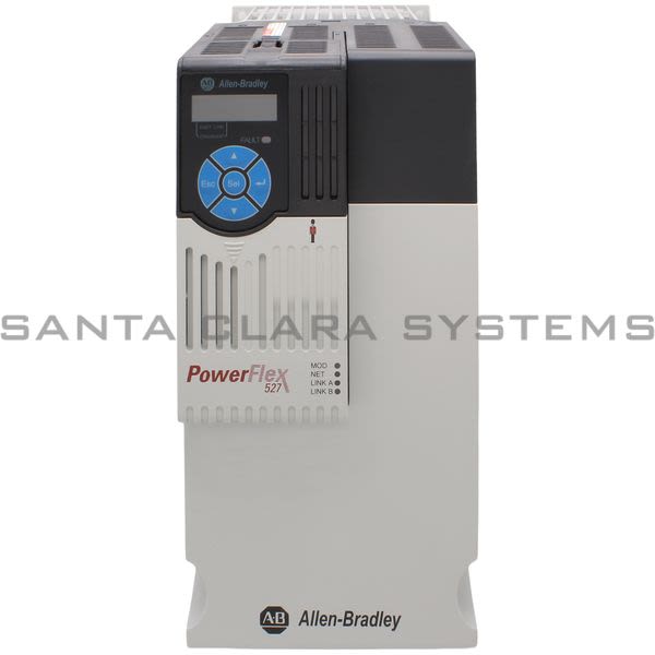 Allen Bradley 25C-D030N104 PowerFlex 527 AC Drive Product Image
