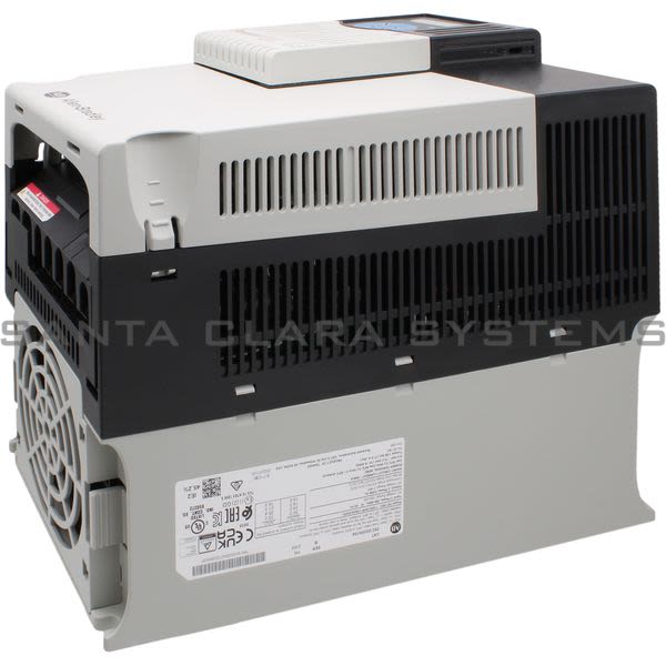 Allen Bradley 25C-D030N104 PowerFlex 527 AC Drive Product Image