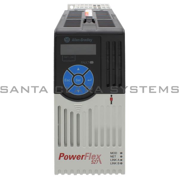 Allen Bradley 25C-D1P4N104 PowerFlex 527 AC Drive Product Image