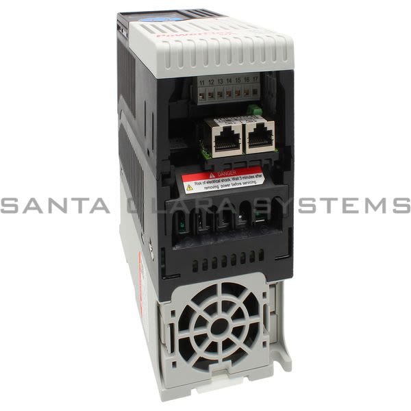 Allen Bradley 25C-D2P3N104 PowerFlex 527 AC Drive Product Image