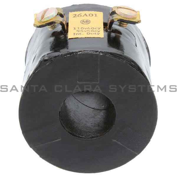 Allen Bradley 26A01 Coil Product Image