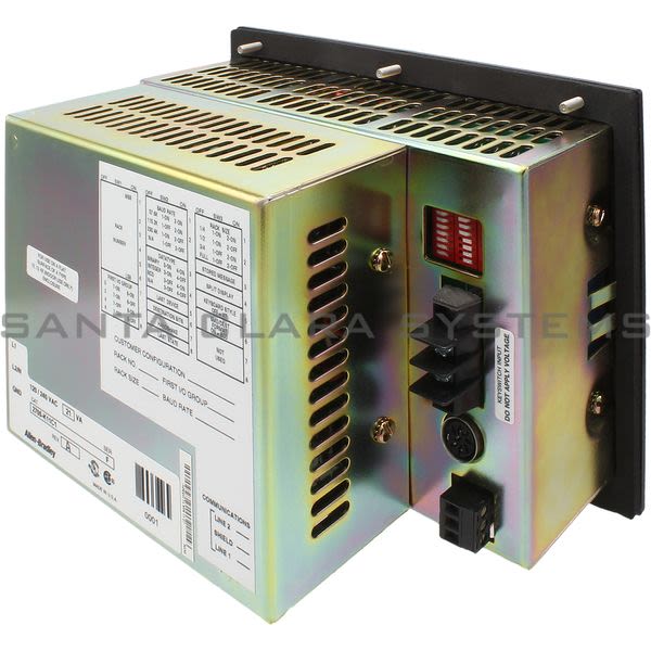 Allen Bradley 2705-K11C1 RediPanel Keypad Product Image