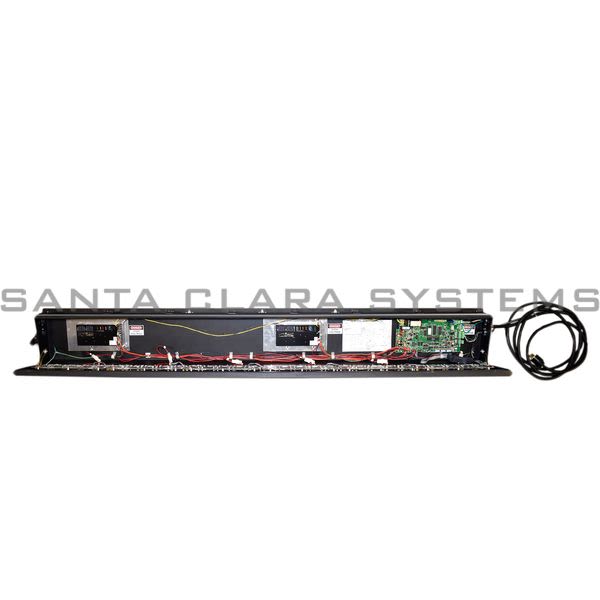 Allen Bradley 2706-F21J DL50 DataLiner 40 Char Red LED 110/240VAC Product Image