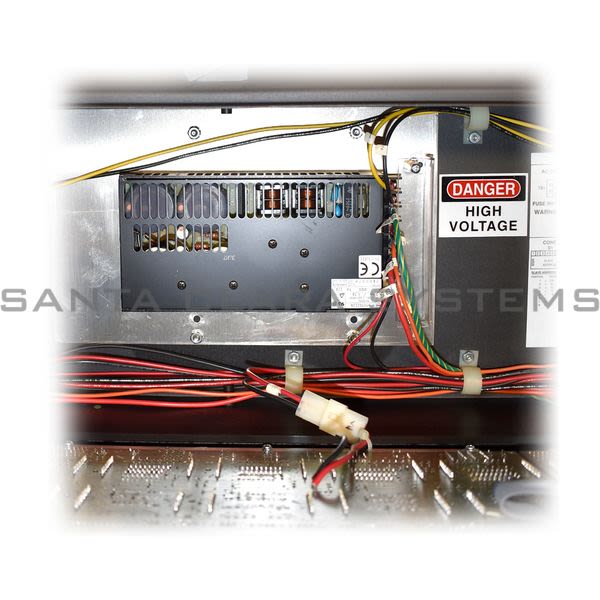 Allen Bradley 2706-F21J DL50 DataLiner 40 Char Red LED 110/240VAC Product Image