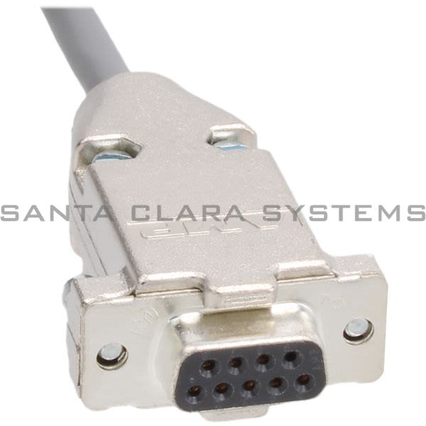 Allen Bradley 2706-NC13 Programming Cable Product Image