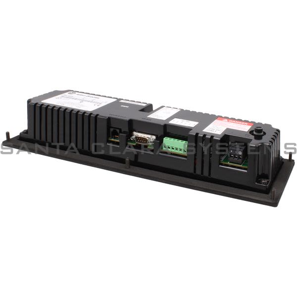 Allen Bradley 2706-P22R Inview Message Display Product Image