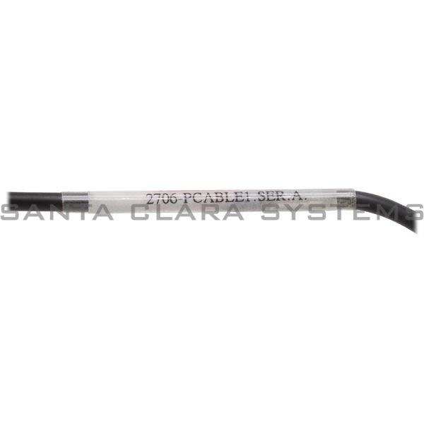 Allen Bradley 2706-PCABLE1 Inview Program/Download Cable Product Image
