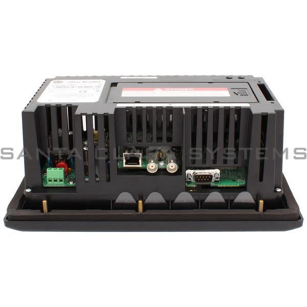 Allen Bradley 2711-B5A15L1 PanelView Product Image