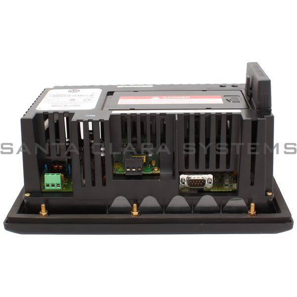 Allen Bradley 2711-B5A1L1 Panelveiw 550 Product Image