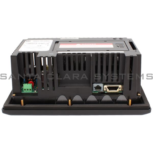 Allen Bradley 2711-B5A2L1 PanelView 550 Product Image