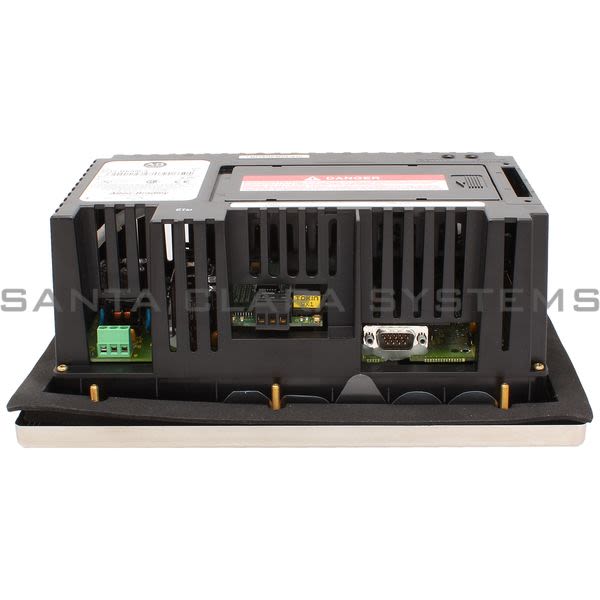 Allen Bradley 2711-B5A8L3 PanelView 550 Stainless Product Image