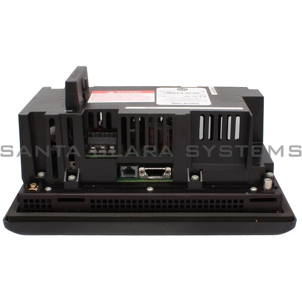 Allen Bradley 2711-B6C2 PanelView 600 Operator Interface Product Image