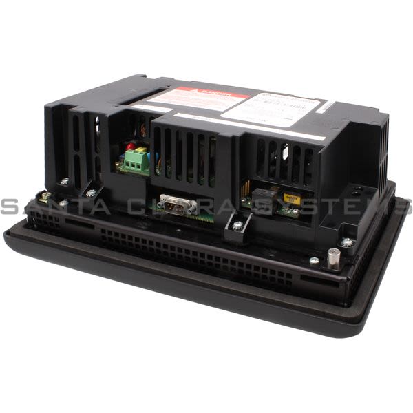 Allen Bradley 2711-B6C8L1 PanelView 600 Terminal Product Image