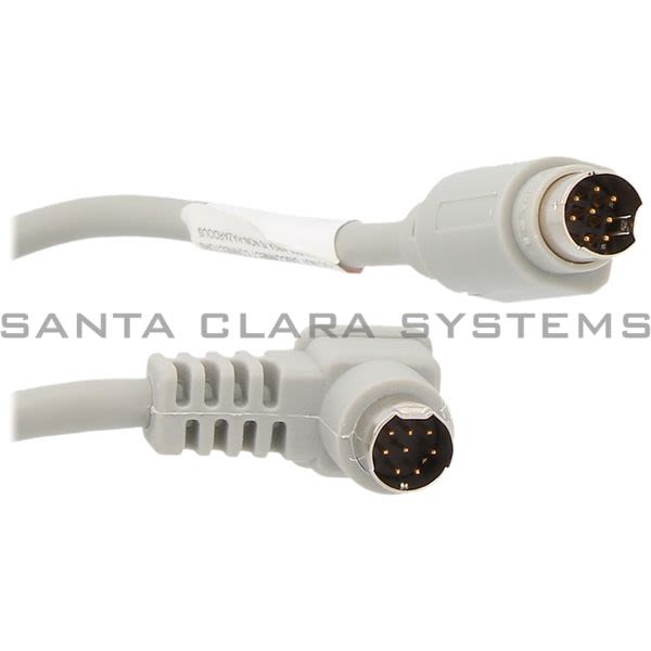 Allen Bradley 2711-CBL-HM05 RS-232 Operating Cable | MicroLogix Product Image
