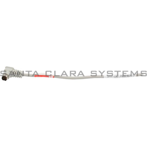 Allen Bradley 2711-CBL-PM05 Communication Cable Product Image