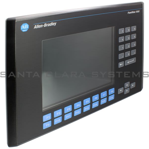 Allen Bradley 2711-K10C1 PanelView 1000 Terminal Product Image