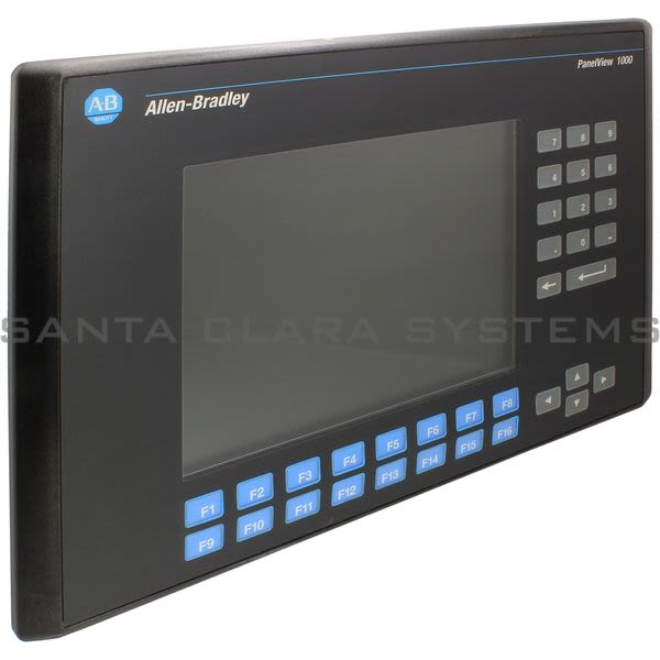 Allen Bradley 2711-K10C1L1 PanelView Product Image