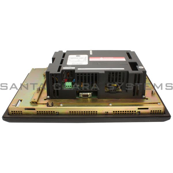 Allen Bradley 2711-K10C1L1 PanelView Product Image