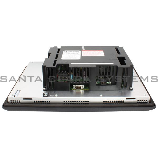 Allen Bradley 2711-K10C8 PanelView 1000 Product Image