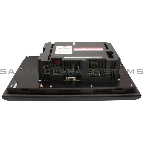 Allen Bradley 2711-K10G1 PanelView 1000 Product Image