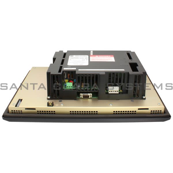 Allen Bradley 2711-K10G10L1 PanelView 1000G Product Image