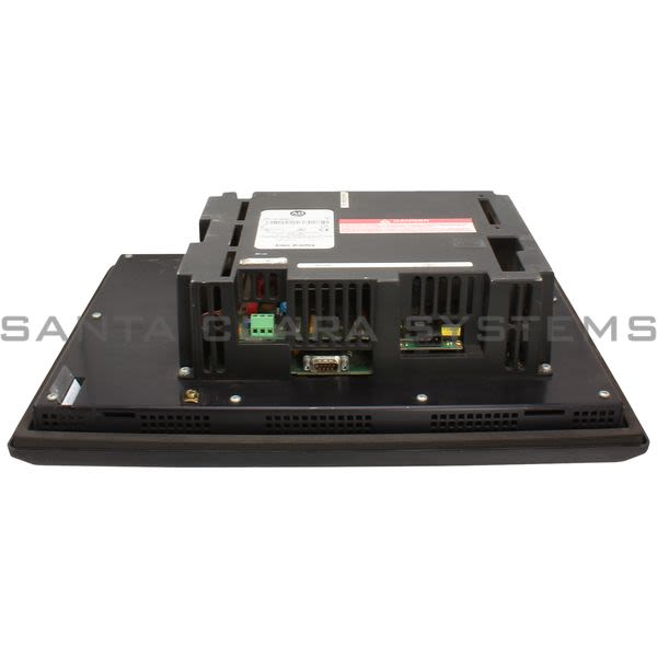 Allen Bradley 2711-K10G8L1 PanelView 1000 Product Image