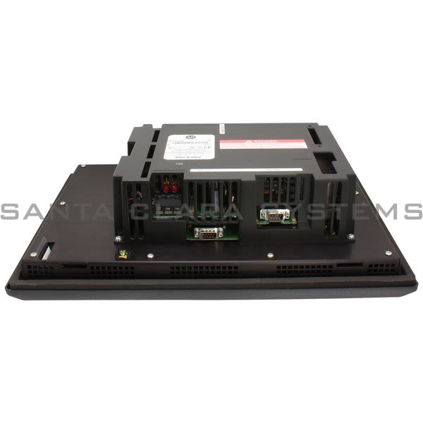 Allen Bradley 2711-K10G9 Panel View 1000G Product Image