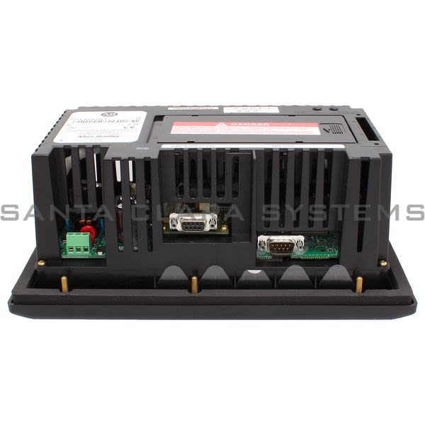 Allen Bradley 2711-K5A12L1 PanelView PROFIBUS Comm Product Image