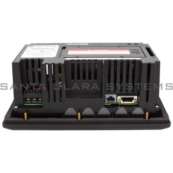 Allen Bradley 2711-K5A2 PanelView 550 Product Image