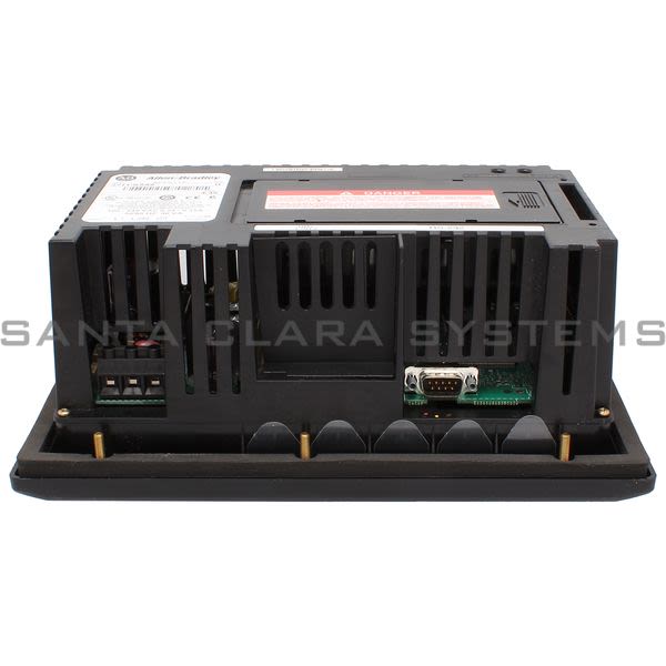 Allen Bradley 2711-K5A8 PanelView 550 Product Image