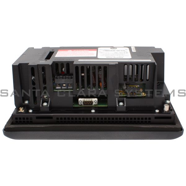 Allen Bradley 2711-K6C1 PanelView 600 Product Image