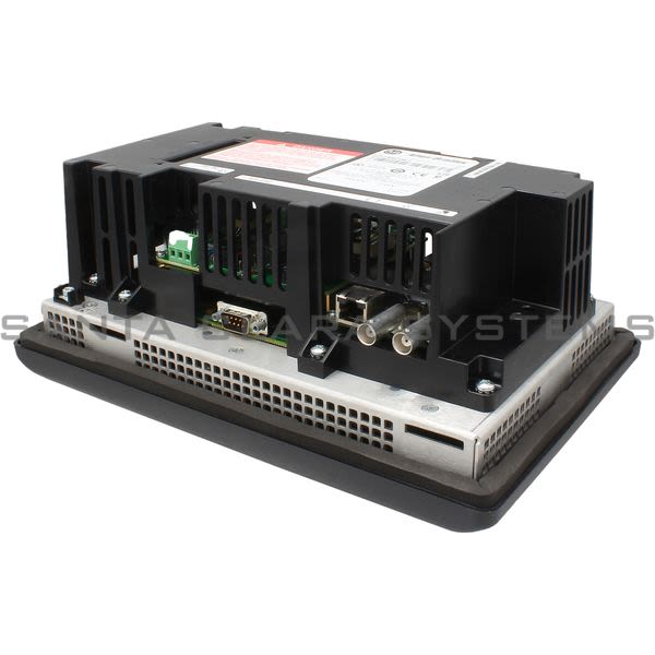 Allen Bradley 2711-K6C15L1 PanelView 600 Product Image
