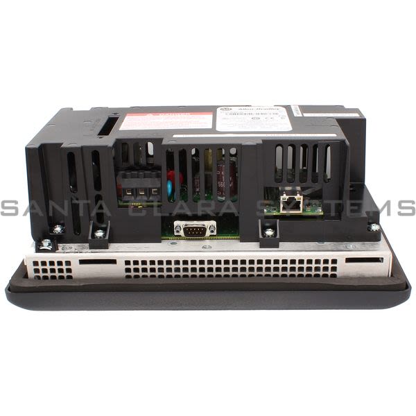 Allen Bradley 2711-K6C20 PanelView 600 Product Image