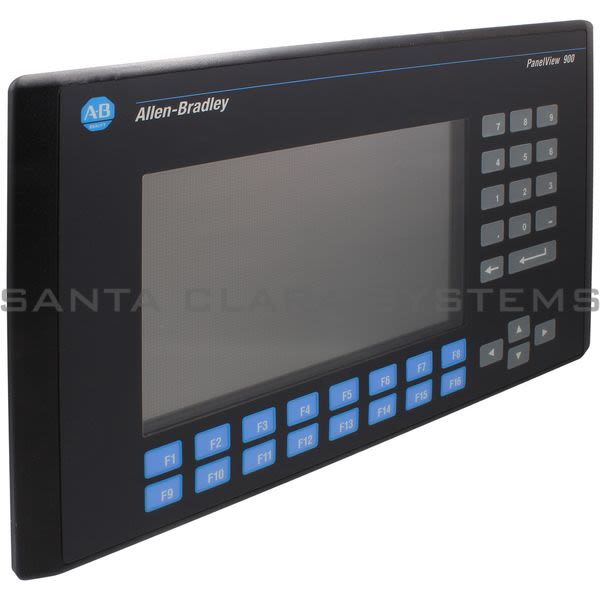 Allen Bradley 2711-K9A1L1 PanelView Interface Product Image