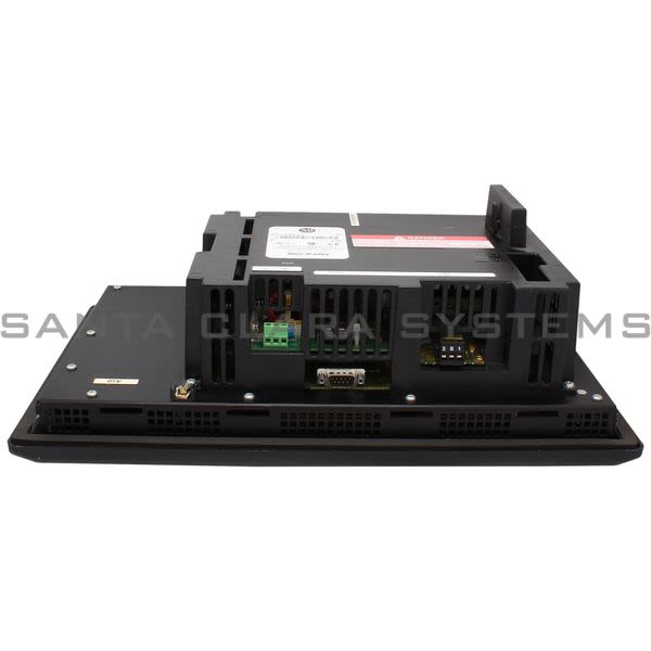 Allen Bradley 2711-K9A1L1 PanelView Interface Product Image